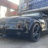 audi tt 2010 -AUDI--Audi TT ABA-8JBWA--TRUZZZ8J9A1007707---AUDI--Audi TT ABA-8JBWA--TRUZZZ8J9A1007707- image 6