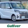 mitsubishi ek-space 2018 -MITSUBISHI--ek Space DBA-B11A--B11A-0307673---MITSUBISHI--ek Space DBA-B11A--B11A-0307673- image 1