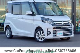 mitsubishi ek-space 2018 -MITSUBISHI--ek Space DBA-B11A--B11A-0307673---MITSUBISHI--ek Space DBA-B11A--B11A-0307673-