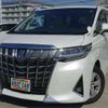 toyota alphard 2020 -TOYOTA 【大阪 303】--Alphard AGH30W--AGH30W-0334511---TOYOTA 【大阪 303】--Alphard AGH30W--AGH30W-0334511- image 1