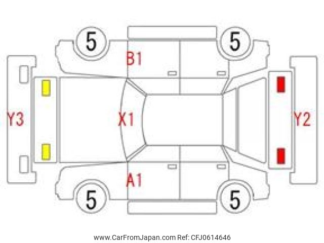 lexus es 2020 -LEXUS--Lexus ES 6AA-AXZH10--AXZH10-1014002---LEXUS--Lexus ES 6AA-AXZH10--AXZH10-1014002- image 2