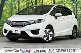 honda fit 2015 -HONDA--Fit DAA-GP5--GP5-3208308---HONDA--Fit DAA-GP5--GP5-3208308-