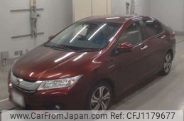 honda grace 2015 -HONDA 【習志野 501ﾓ9133】--Grace DAA-GM4--GM4-1007803---HONDA 【習志野 501ﾓ9133】--Grace DAA-GM4--GM4-1007803-