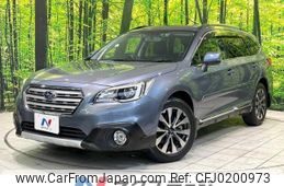 subaru outback 2014 -SUBARU--Legacy OutBack DBA-BS9--BS9-002246---SUBARU--Legacy OutBack DBA-BS9--BS9-002246-