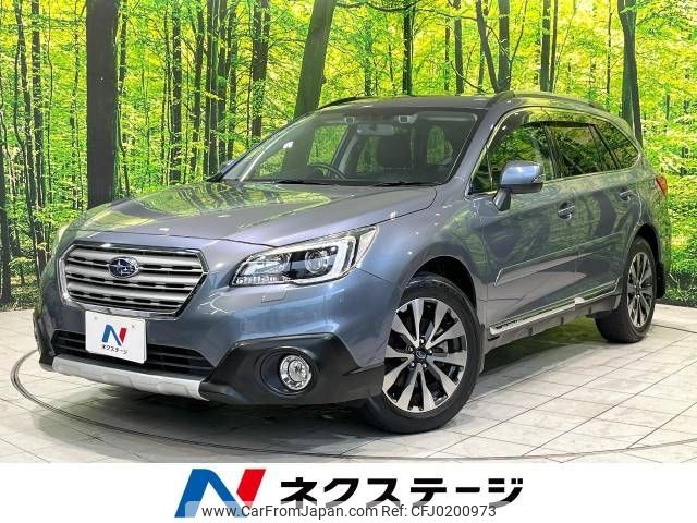 subaru outback 2014 -SUBARU--Legacy OutBack DBA-BS9--BS9-002246---SUBARU--Legacy OutBack DBA-BS9--BS9-002246- image 1