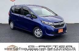 honda freed 2019 -HONDA--Freed DBA-GB5--GB5-1128169---HONDA--Freed DBA-GB5--GB5-1128169-