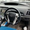toyota prius 2011 CFJ1725759 image 9