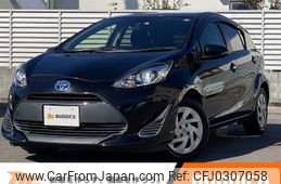 toyota aqua 2017 -TOYOTA--AQUA DAA-NHP10--NHP10-6656325---TOYOTA--AQUA DAA-NHP10--NHP10-6656325-