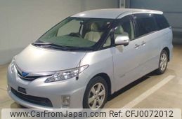 toyota estima-hybrid 2011 -TOYOTA--Estima Hybrid DAA-AHR20W--AHR20-7056750---TOYOTA--Estima Hybrid DAA-AHR20W--AHR20-7056750-