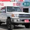 toyota landcruiser-70 2015 GOO_NET_EXCHANGE_0208348A30211129W001 image 5