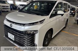toyota voxy 2024 quick_quick_6BA-MZRA90W_MZRA90-0113212