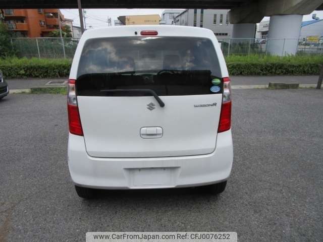 suzuki wagon-r 2015 -SUZUKI--Wagon R DBA-MH34S--MH34S-414474---SUZUKI--Wagon R DBA-MH34S--MH34S-414474- image 2