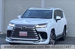 lexus lx 2023 quick_quick_3BA-VJA310W_VJA310-4036527