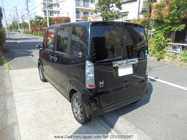 honda n-box 2017 -HONDA 【名変中 】--N BOX JF1--1952618---HONDA 【名変中 】--N BOX JF1--1952618- image 2