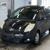 toyota vitz 2008 -TOYOTA--Vitz SCP90-2046966---TOYOTA--Vitz SCP90-2046966- image 1