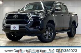 toyota hilux 2021 quick_quick_3DF-GUN125_GUN125-3929077
