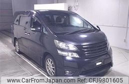 toyota vellfire 2010 -TOYOTA--Vellfire ANH20W-8122062---TOYOTA--Vellfire ANH20W-8122062-