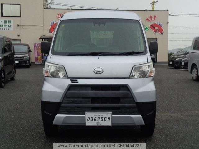 daihatsu hijet-cargo 2019 quick_quick_EBD-S321V_S321V-0403011 image 2