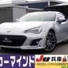 subaru brz 2018 quick_quick_DBA-ZC6_ZC6-032102 image 1