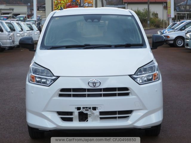 toyota pixis-epoch 2017 -TOYOTA--Pixis Epoch DBA-LA360A--LA360A-0000123---TOYOTA--Pixis Epoch DBA-LA360A--LA360A-0000123- image 2