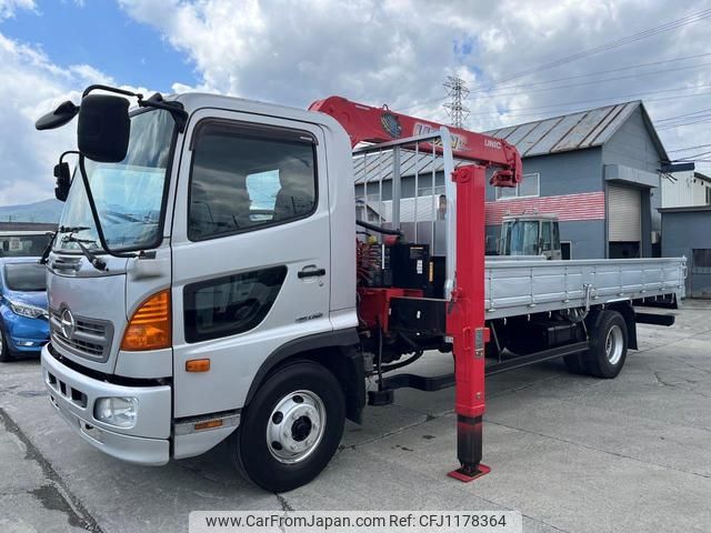 hino ranger 2013 GOO_NET_EXCHANGE_0301973A30250212W001 image 2