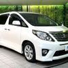 toyota alphard 2012 CFJ1803203 image 17
