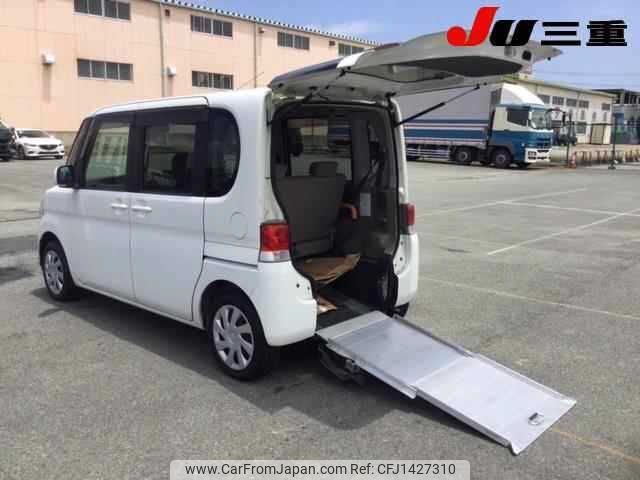 daihatsu tanto 2010 -DAIHATSU--Tanto L375Sｶｲ--0388726---DAIHATSU--Tanto L375Sｶｲ--0388726- image 2