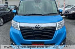 toyota roomy 2019 -TOYOTA--Roomy DBA-M900A--M900A-0343200---TOYOTA--Roomy DBA-M900A--M900A-0343200-