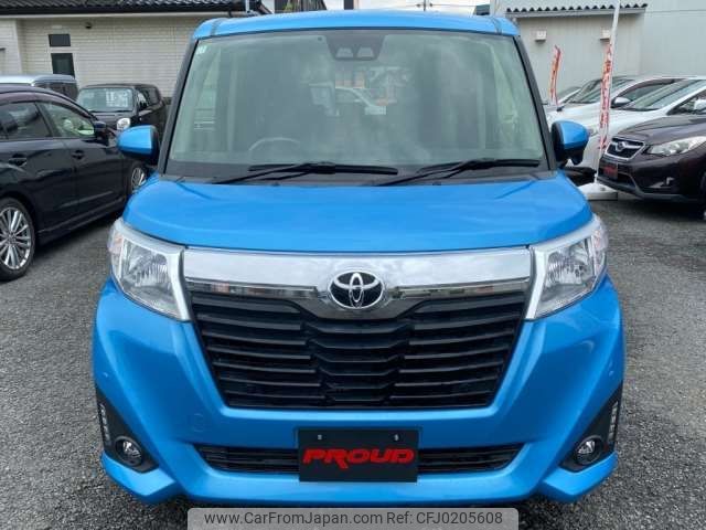 toyota roomy 2019 -TOYOTA--Roomy DBA-M900A--M900A-0343200---TOYOTA--Roomy DBA-M900A--M900A-0343200- image 1