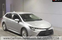 toyota corolla-touring-wagon 2020 CFJ1757258