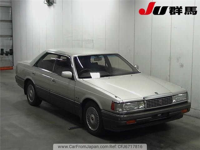 まさと 1988 Mazda Luce HCFS - Car Price $6,037