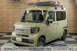 honda n-van-style 2021 quick_quick_5BD-JJ1_JJ1-3103756