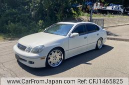toyota aristo 1997 -TOYOTA--Aristo E-JZS161--JZS161-0001963---TOYOTA--Aristo E-JZS161--JZS161-0001963-