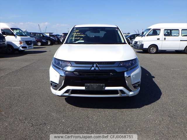 mitsubishi outlander-phev 2018 NIKYO_ZY40201 image 2