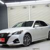 toyota crown 2016 -TOYOTA--Crown DBA-ARS210--ARS210-6005358---TOYOTA--Crown DBA-ARS210--ARS210-6005358- image 1