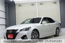 toyota crown 2016 -TOYOTA--Crown DBA-ARS210--ARS210-6005358---TOYOTA--Crown DBA-ARS210--ARS210-6005358-