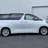 toyota alphard 2013 -TOYOTA--Alphard DBA-ANH20W--ANH20-8310480---TOYOTA--Alphard DBA-ANH20W--ANH20-8310480- image 4