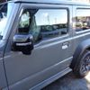 suzuki jimny-sierra 2024 quick_quick_3BA-JB74W_JB74W-214408 image 14