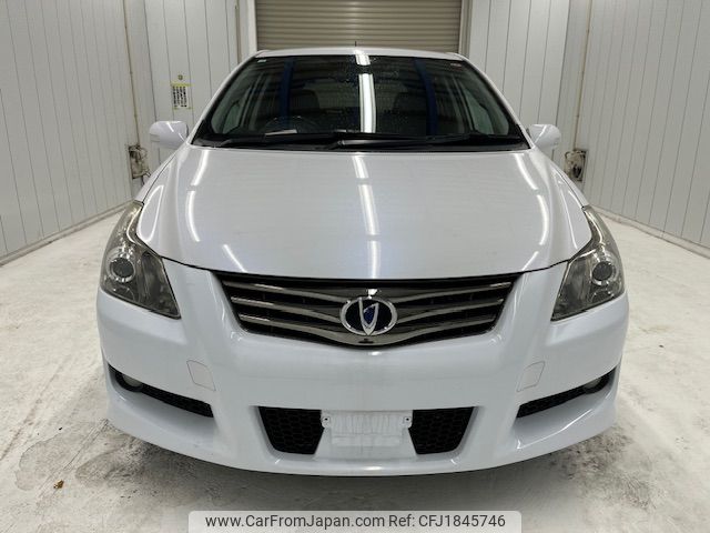toyota blade 2008 CFJ1845746 image 2