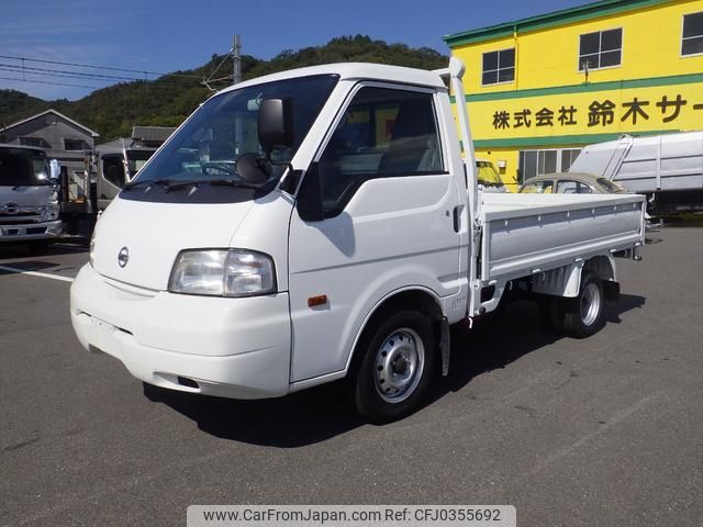 nissan vanette-truck 2013 GOO_NET_EXCHANGE_0720194A30241021W002 image 1