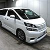 toyota vellfire 2010 -TOYOTA--Vellfire ANH20W-8118708---TOYOTA--Vellfire ANH20W-8118708- image 1