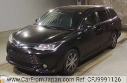 toyota corolla-fielder 2015 -TOYOTA--Corolla Fielder DAA-NKE165G--NKE165G-8001868---TOYOTA--Corolla Fielder DAA-NKE165G--NKE165G-8001868-