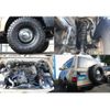 toyota land-cruiser-prado 1999 -TOYOTA--Land Cruiser Prado GF-RZJ95W--RZJ95-0032147---TOYOTA--Land Cruiser Prado GF-RZJ95W--RZJ95-0032147- image 10