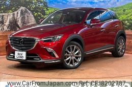 mazda cx-3 2019 -MAZDA--CX-3 6BA-DKEFW--DKEFW-204239---MAZDA--CX-3 6BA-DKEFW--DKEFW-204239-