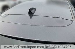 mazda cx-3 2022 NIKYO_SL14067