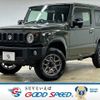 suzuki jimny 2025 -SUZUKI--Jimny 3BA-JB64W--JB64W-371***---SUZUKI--Jimny 3BA-JB64W--JB64W-371***- image 1