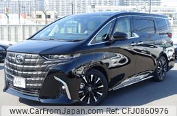 toyota alphard 2023 -TOYOTA--Alphard 6AA-AAHH45W--AAHH45-0006735---TOYOTA--Alphard 6AA-AAHH45W--AAHH45-0006735-