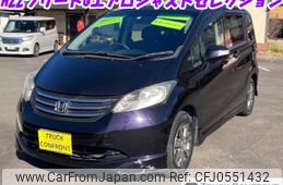 honda freed 2010 quick_quick_DBA-GB3_GB3-1208977