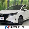 nissan note 2022 CFJ1756424 image 1