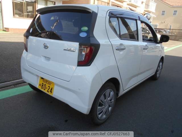 daihatsu mira-e-s 2019 -DAIHATSU 【名古屋 58Aﾇ8024】--Mira e:s 5BA-LA350S--LA350S-0184541---DAIHATSU 【名古屋 58Aﾇ8024】--Mira e:s 5BA-LA350S--LA350S-0184541- image 2